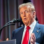 An Image File Of Donald Trump
