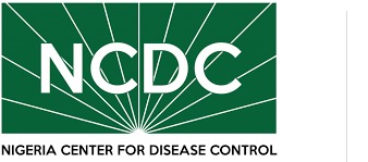 NCDC logo