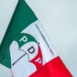 Image File: PDP Flag