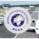 An Image of Nigerian Civil Aviation Authority ( NCAA)