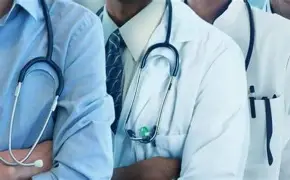 An image of Medical Doctors