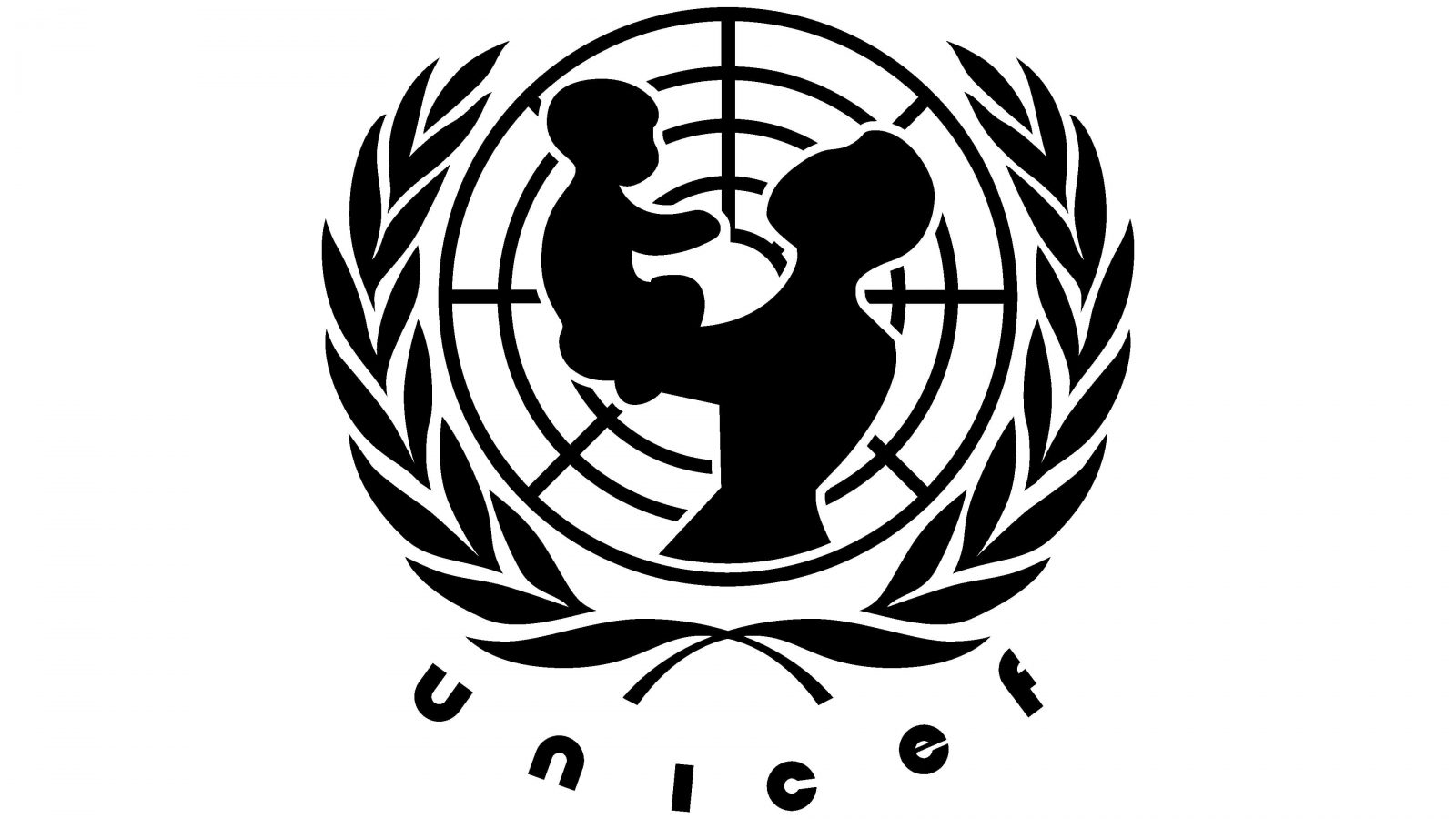 An Image File of the UNICEF Logo