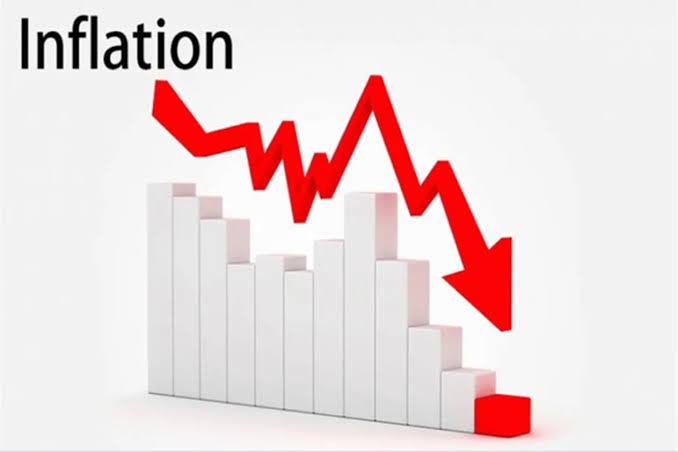 An image of inflation