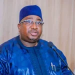 Image File: Kebbi Governor