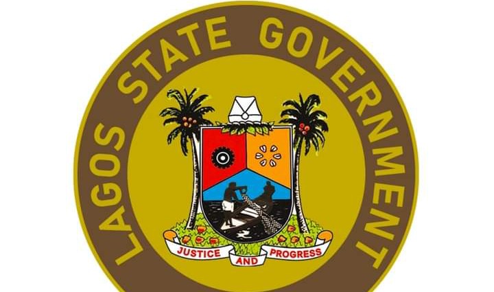 An Image of Lagos State Governmernt
