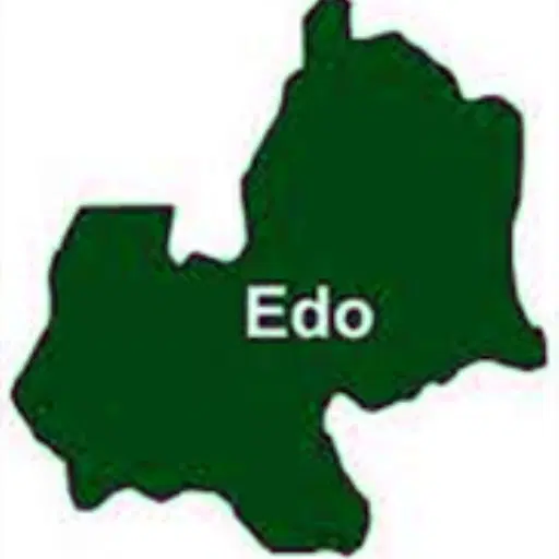 Image File: Edo Map
