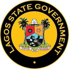 An Image File of The Lagos State Government Logo