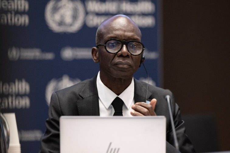 An Image of Mohamed Janabi